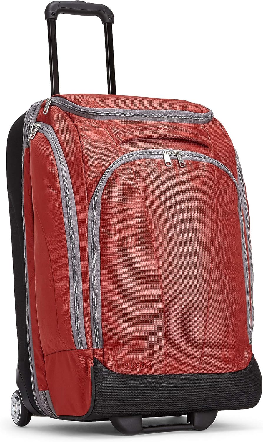 ebags checked luggage