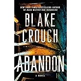 Abandon: A Novel