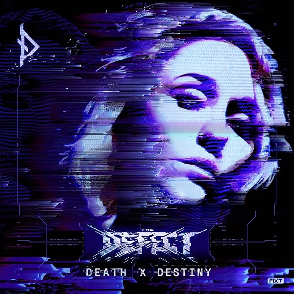 THE DEFECT - DEATH X DESTINY - Amazon.com Music