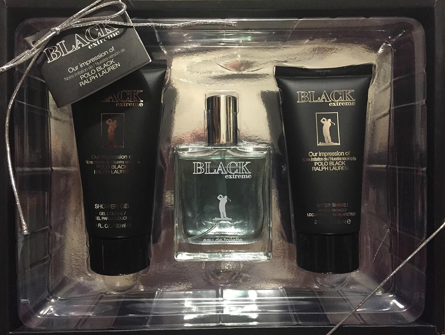 polo ralph lauren mens cologne 4 oz 
