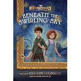 Beneath the Swirling Sky (The Restorationists)