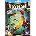 Rayman Legends (Renewed)
