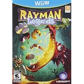 Rayman Legends (Renewed)