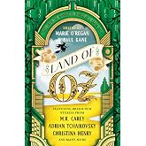 Land of Oz
