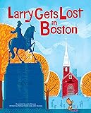 Larry Gets Lost in Boston