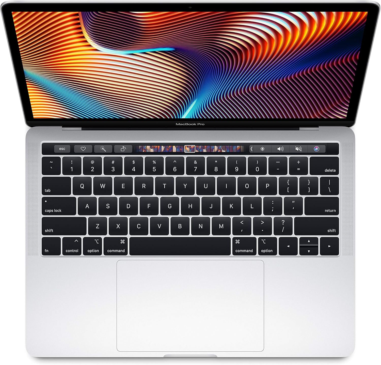 13 Inch Macbook Pro Space Gray Apple