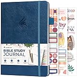 Clever Fox Bible Study Journal – Church Notes
