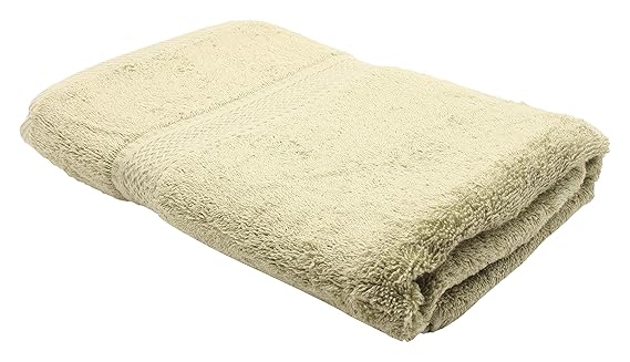 MAFATLAL Cotton Super soft bathTowel - Pista Green