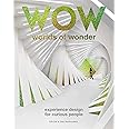 Worlds of Wonder: Experience Design for Curious People: Bär, Erik ...