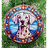 Generic Dalmatian Dog Ornament