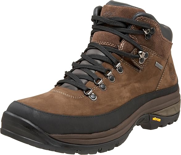 timberland mens hiking boots amazon