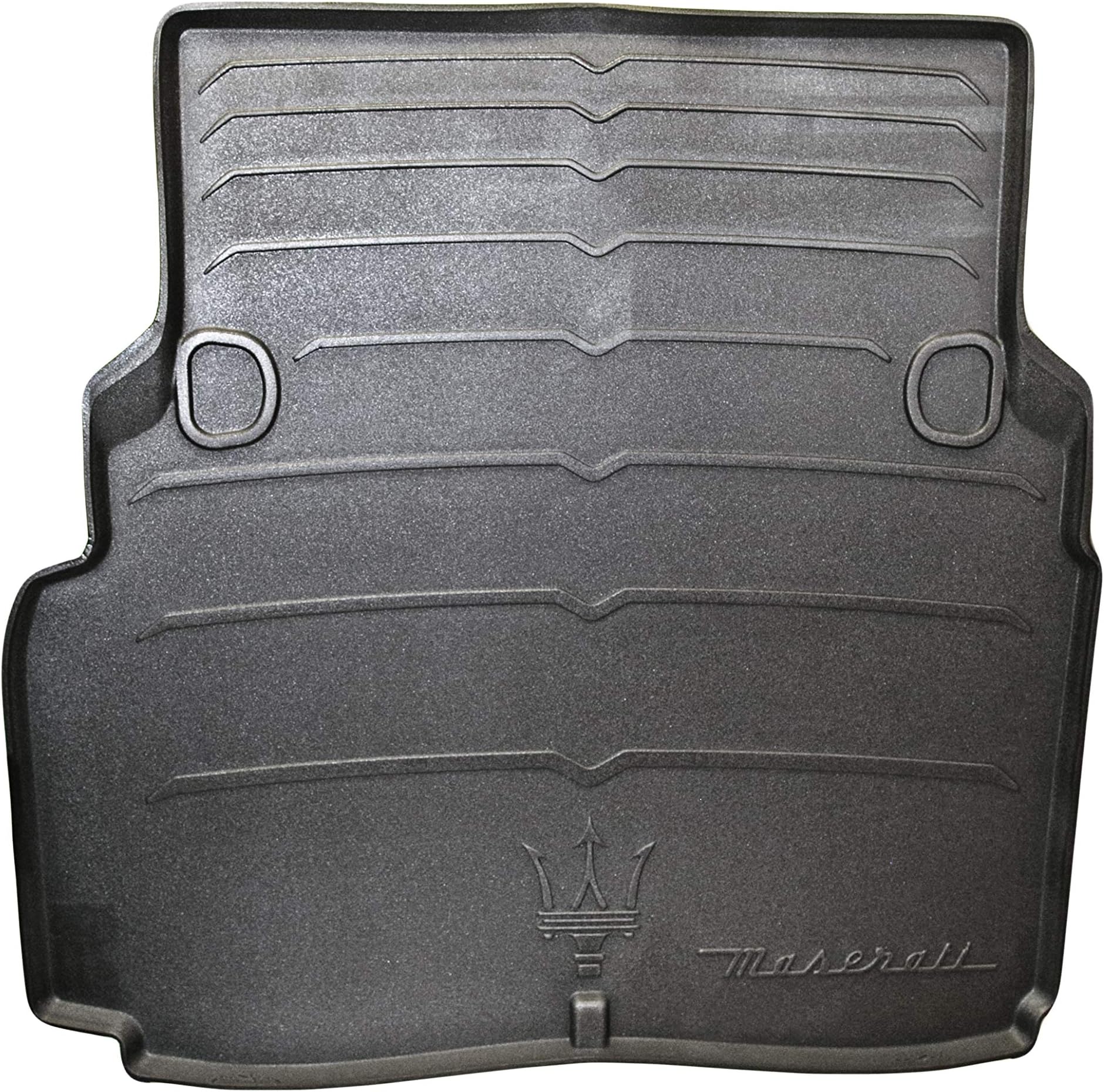 MaseratiTrunk Mat for 2014-present Quattroporte