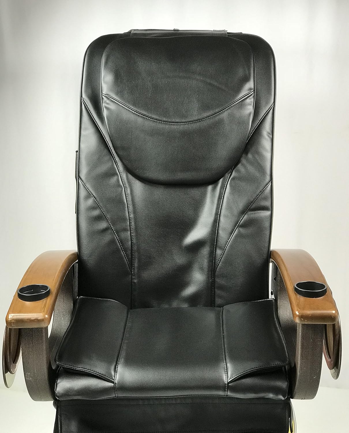 Best black salon chair covers