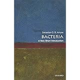 Bacteria: A Very Short Introduction (Very Short Introductions)