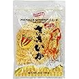 Shirakiku Saki Ika Spicy Shredded Squid, 7 Ounce
