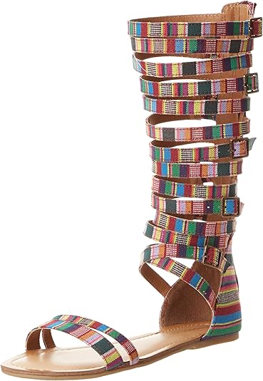 madden girl sandals amazon