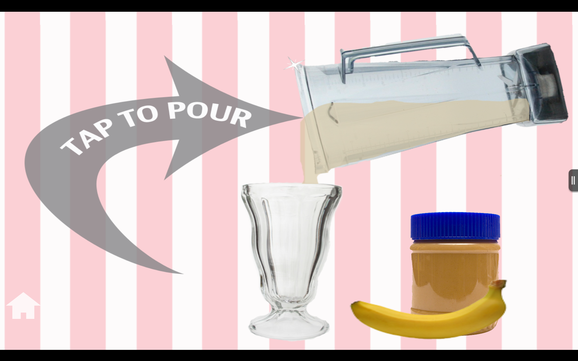 Milkshake Dessert Maker Game The Best FREE Food Cooking Games for