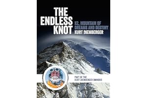 The Endless Knot: K2 Mountain of Dreams and Destiny