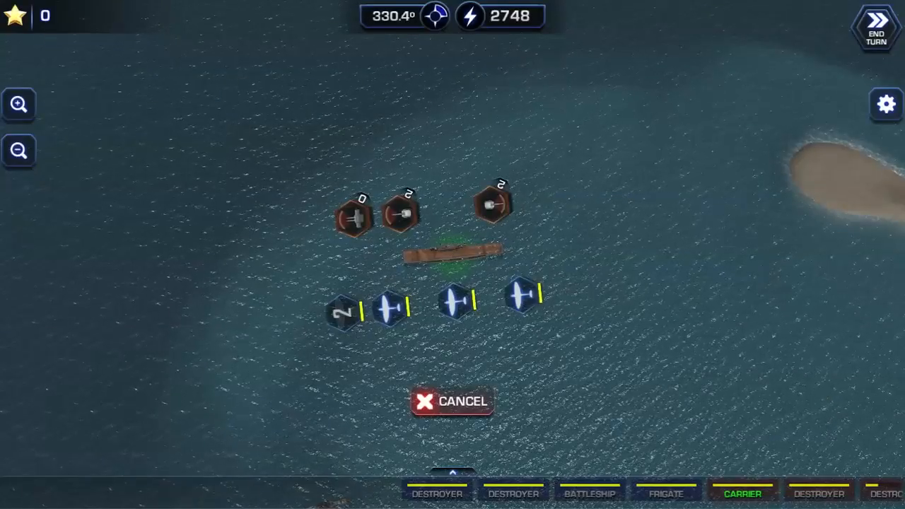 Battle Fleet 2 - App on Amazon Appstore