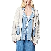 [BLANKNYC] Women's Button Up Cardigan
