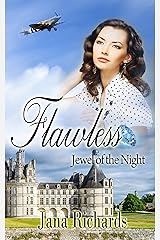 Flawless (Jewel of the Night) Kindle Edition