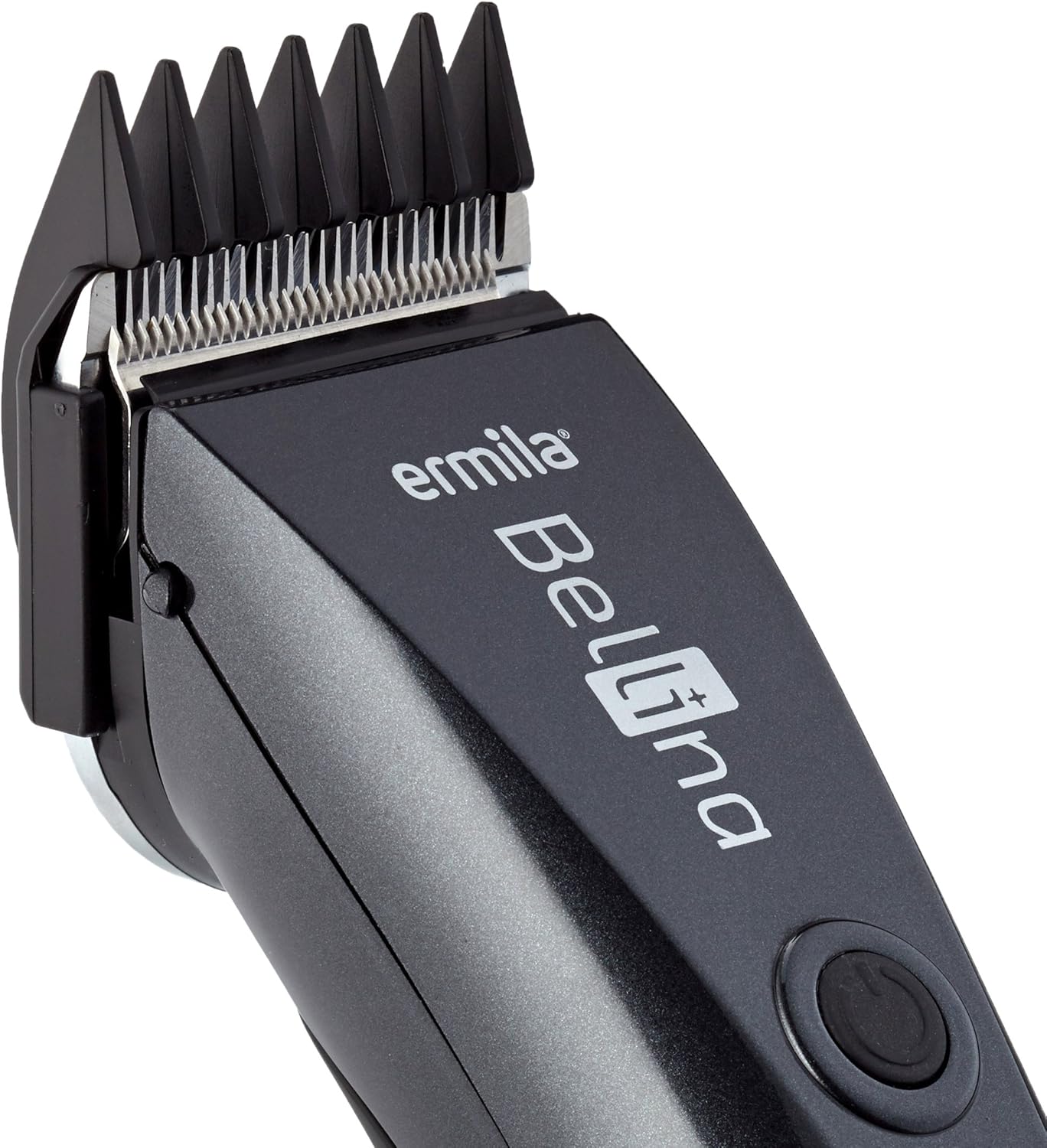 ermila hair clippers