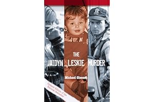 The Jaidyn Leskie Murder