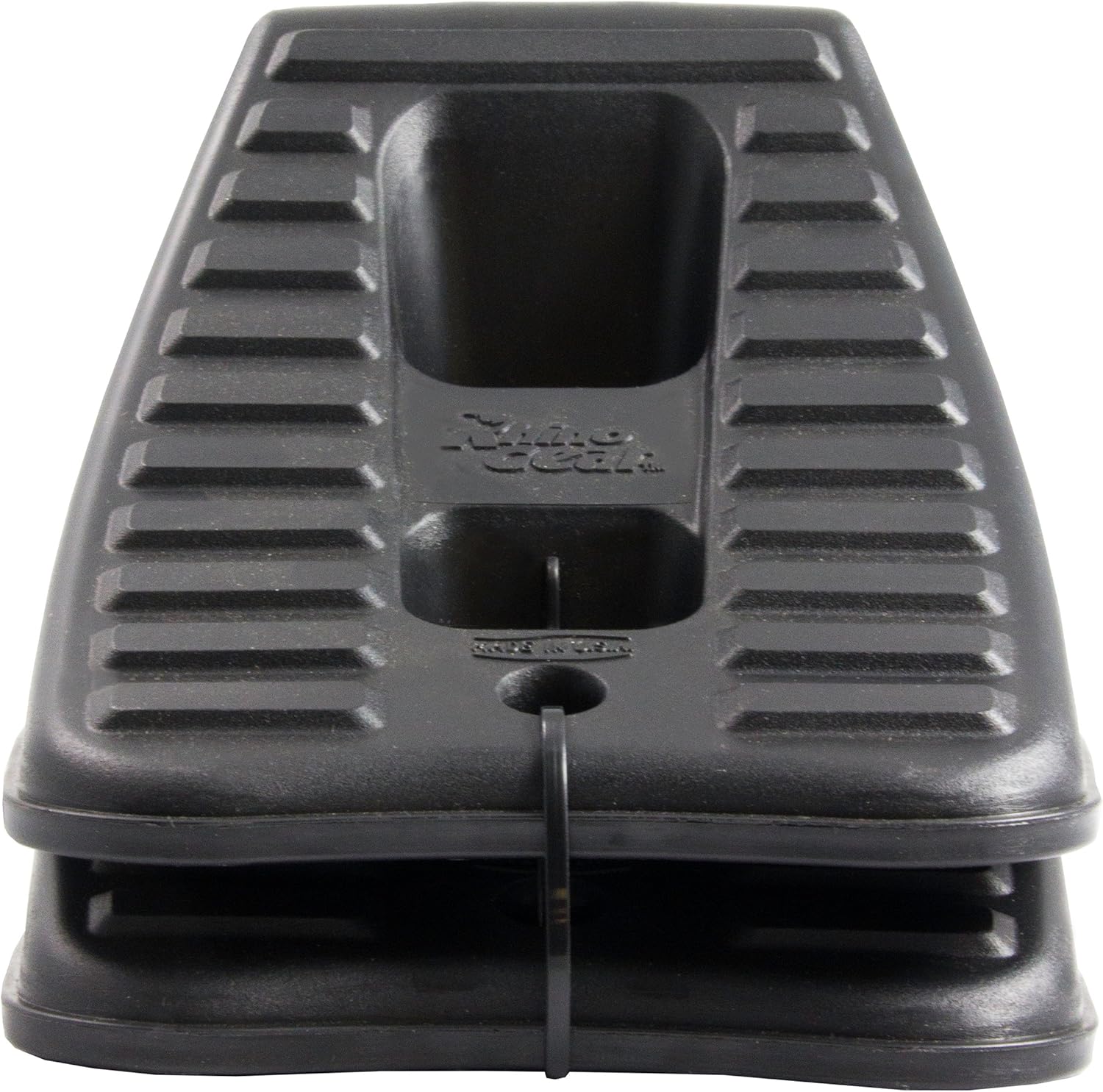 Hopkins FloTool 11930MI Heavy Duty Wheel Chock, (Pack of 2): Automotive