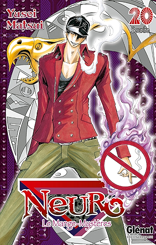 Download Neuro - Tome 20 PDF