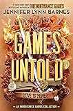 Games Untold