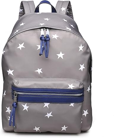 sol and selene star backpack