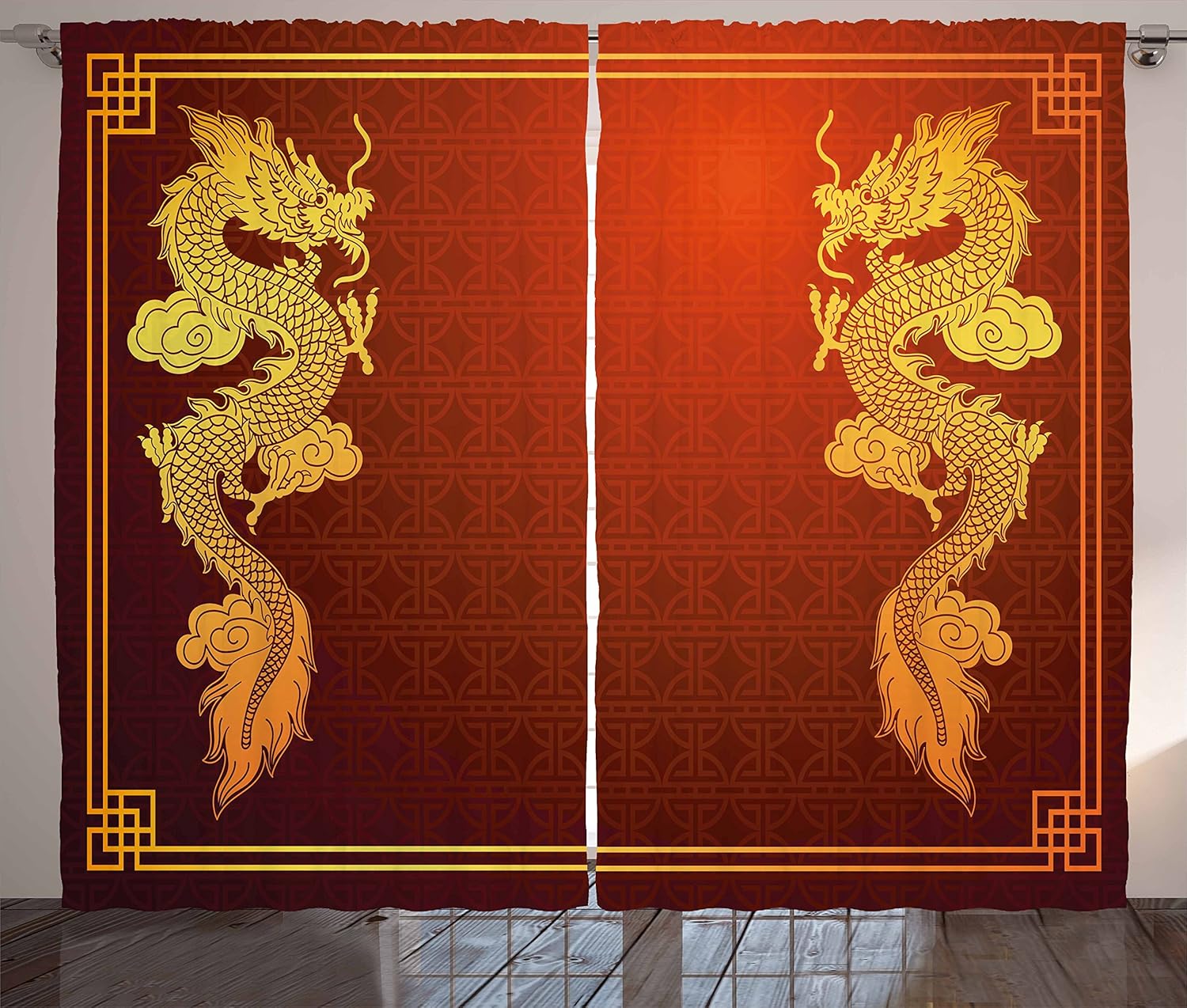 Best chinese decoration for living room