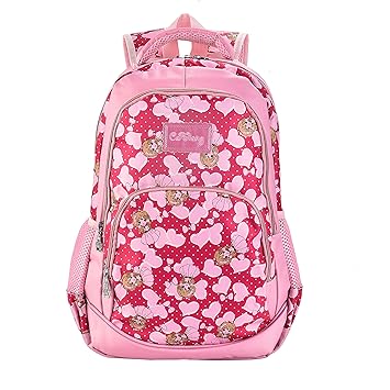 Anime Backpacks India