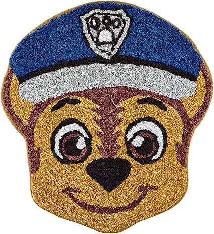 Paw Patrol Bath Rug: Home \u0026 Kitchen 