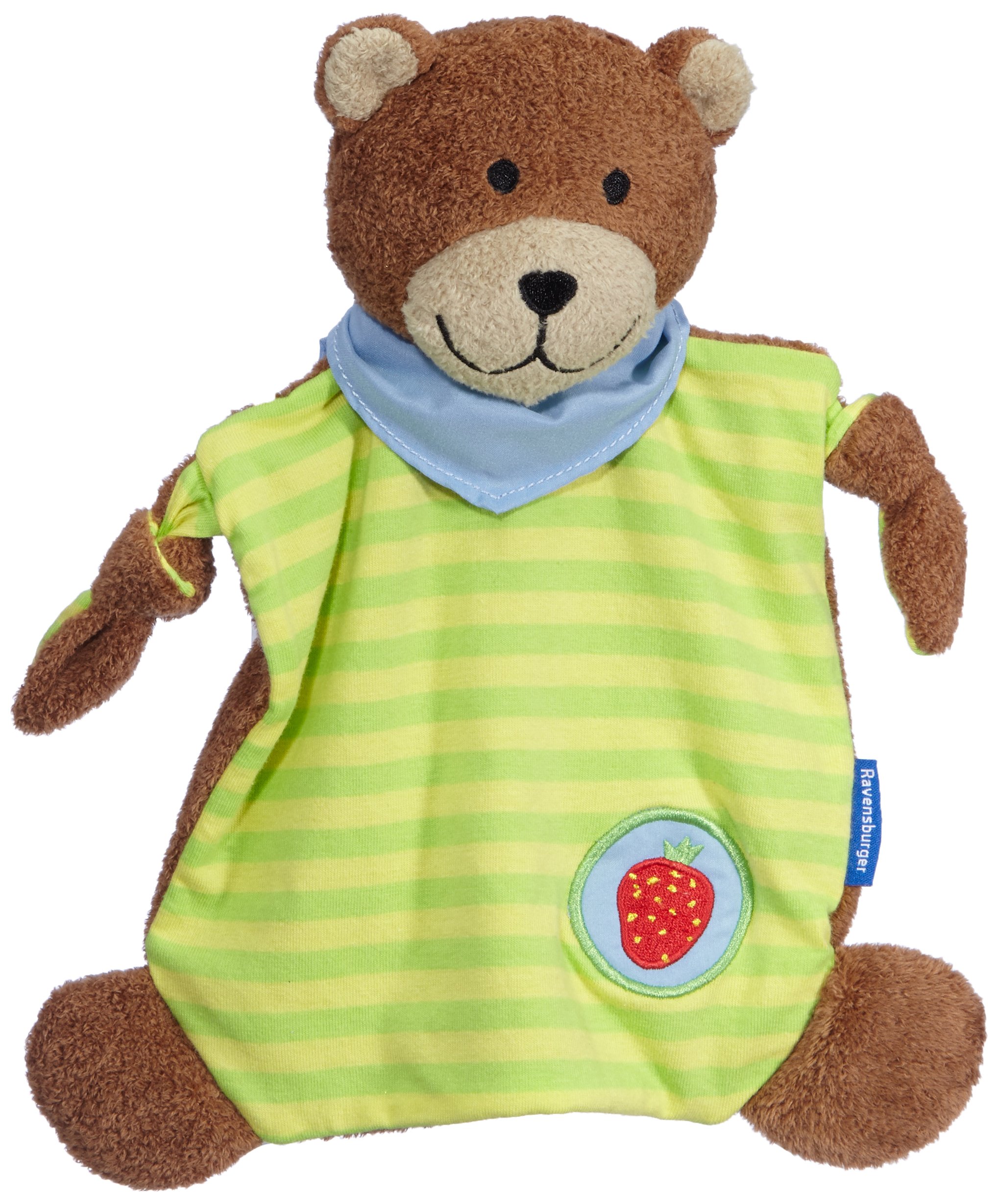 Ravensburger ministeps Bear Comforter