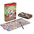 Osmo - Detective Agency - Ages 5-12 - Solve Global Mysteries - STEM Toy - For iPad or Fire Tablet (Osmo Base Required)