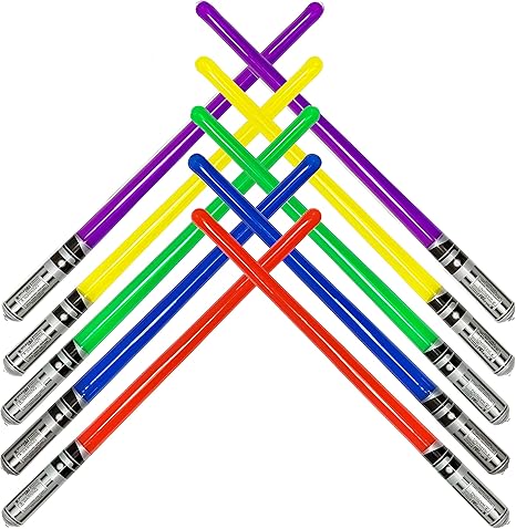 ライト セイバー 黄色