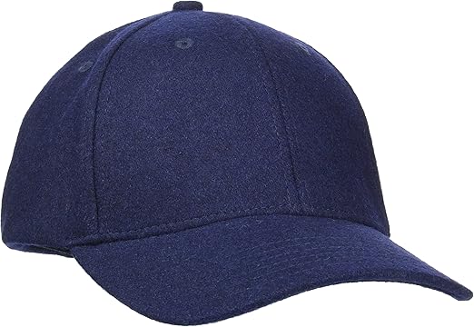 wool baseball cap uk