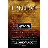 "I Believe": Exploring the Apostles' Creed