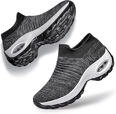 comfortable walking shoes for work