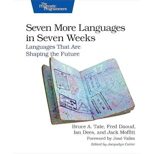 Seven Concurrency Models in Seven Weeks: When Threads