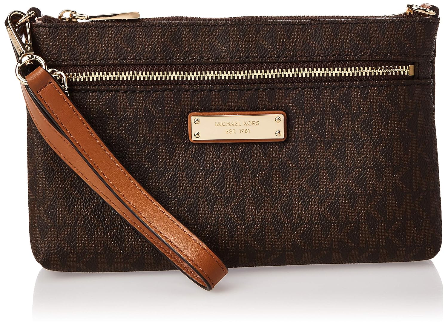 michael kors est 1981 handbag