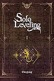 Solo Leveling, Vol. 1