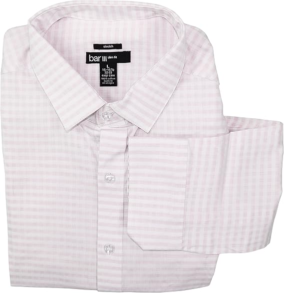 bar iii men's dress shirts