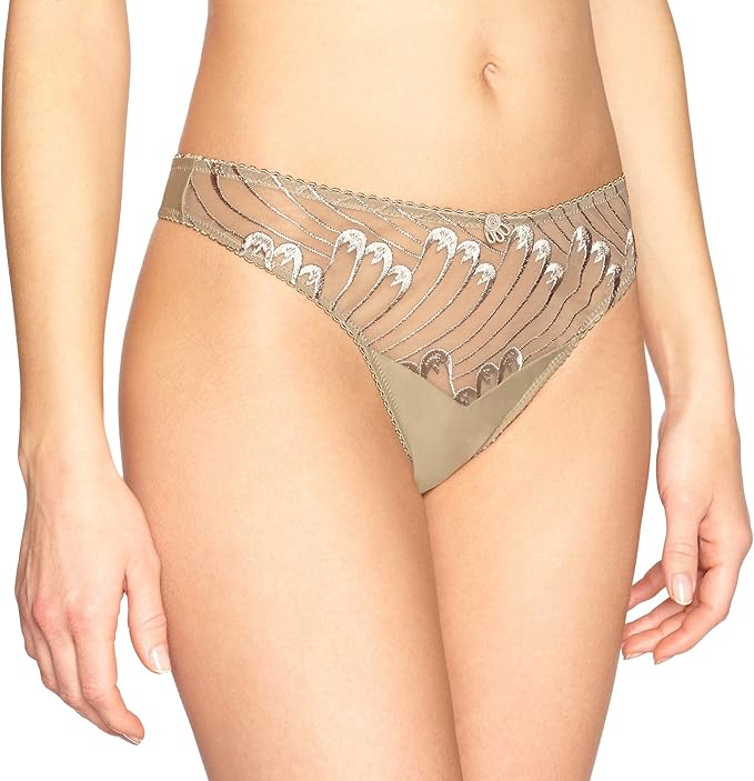 string sans complexe