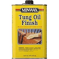 Formbys 30069 Low Gloss Tung Oil Finish, 8-Ounce by Formby'S - - Amazon.com