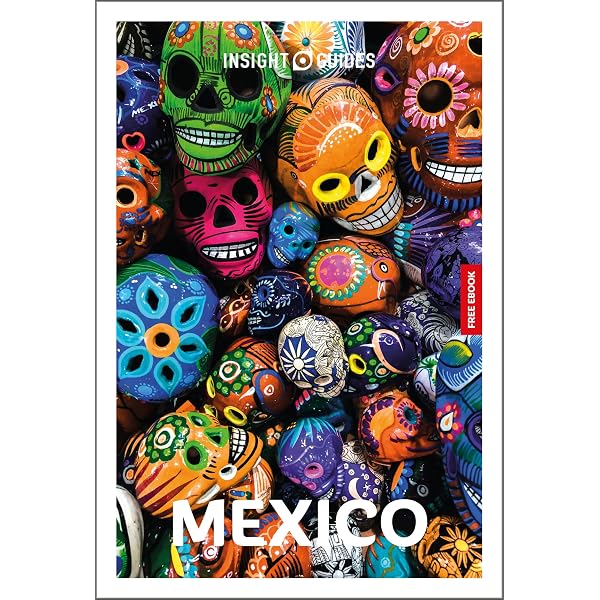 Pueblos Mágicos: A Traveler's Guide to Mexico's Hidden Treasures