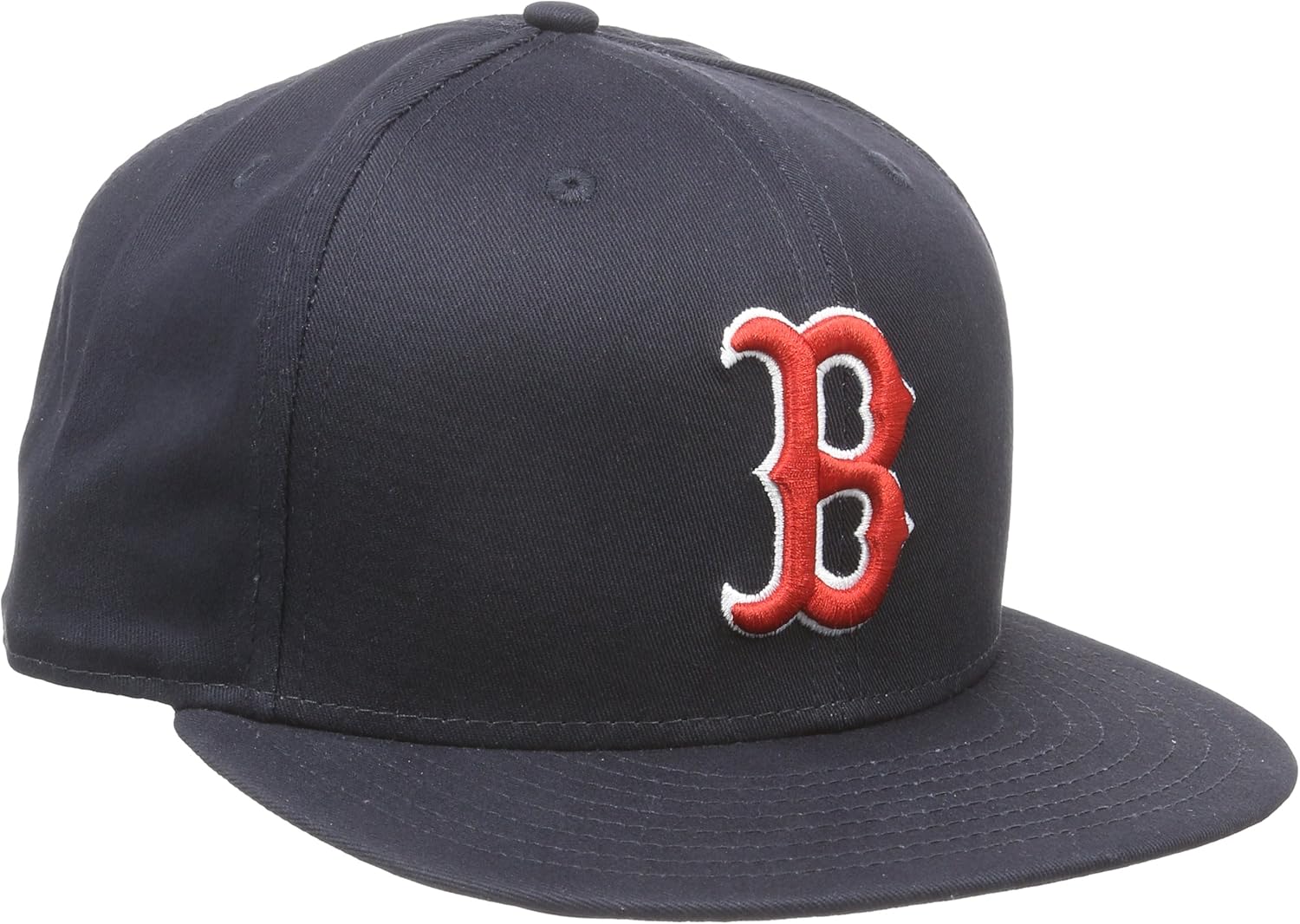 boston red sox snapback cap