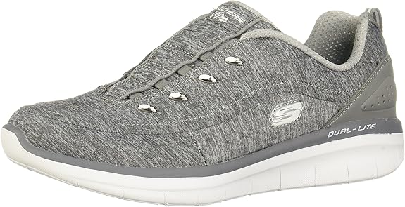 skechers synergy 2.0 wit