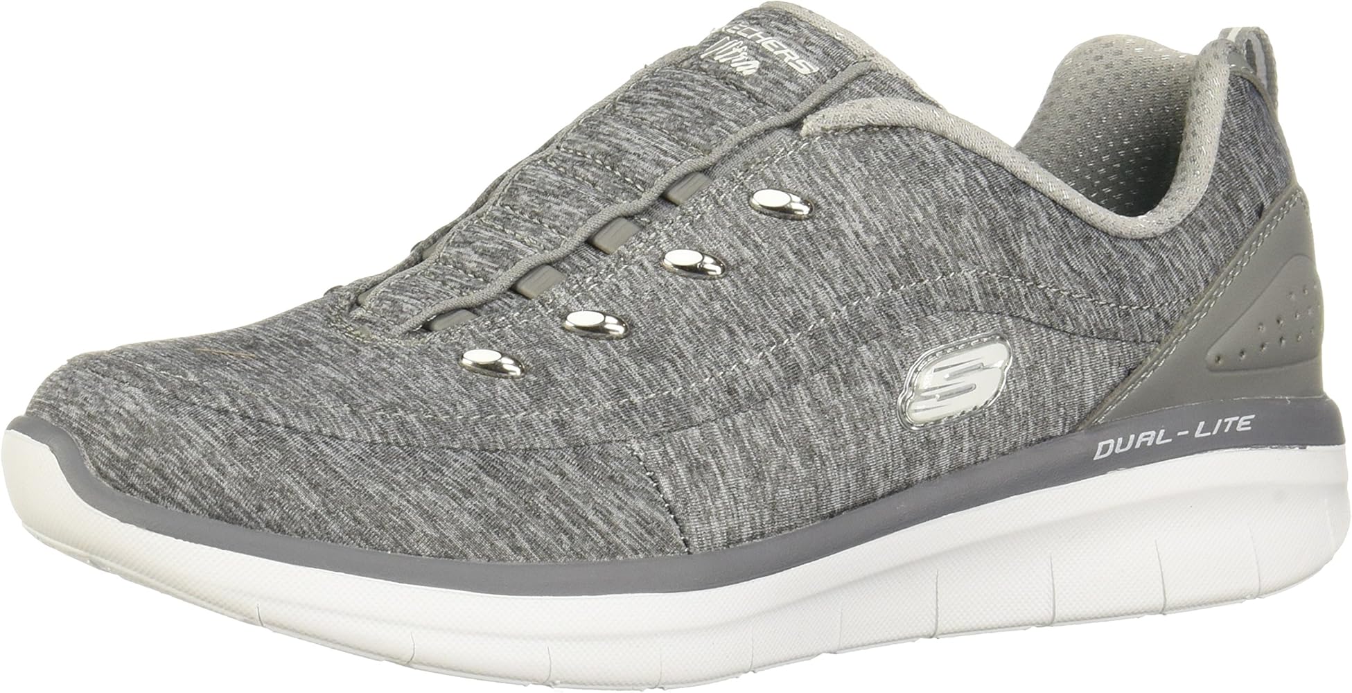 skechers synergy 2.0 scouted women's sneakers